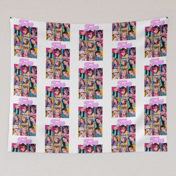 Item preview, Twice  designed and sold by BusyIsaWork.