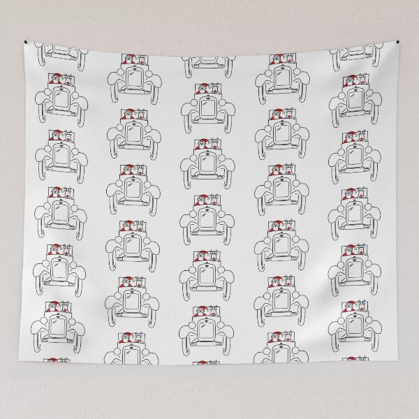 Item preview, Austin Seven vintage British car Christmas special edition designed and sold by soitwouldseem.