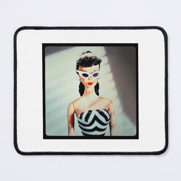 Item preview, Retro Doll Frame designed and sold by blessedblossom-.