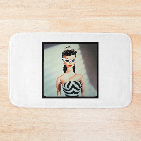 Item preview, Retro Doll Frame designed and sold by blessedblossom-.