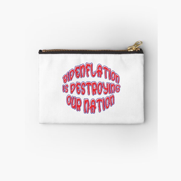 Item preview, Bidenflation Is Destroying Our Nation designed and sold by PennysCrafts.