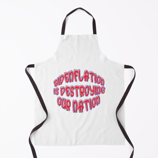 Item preview, Bidenflation Is Destroying Our Nation designed and sold by PennysCrafts.