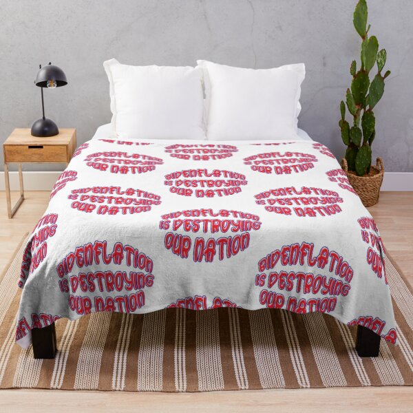 Item preview, Bidenflation Is Destroying Our Nation designed and sold by PennysCrafts.