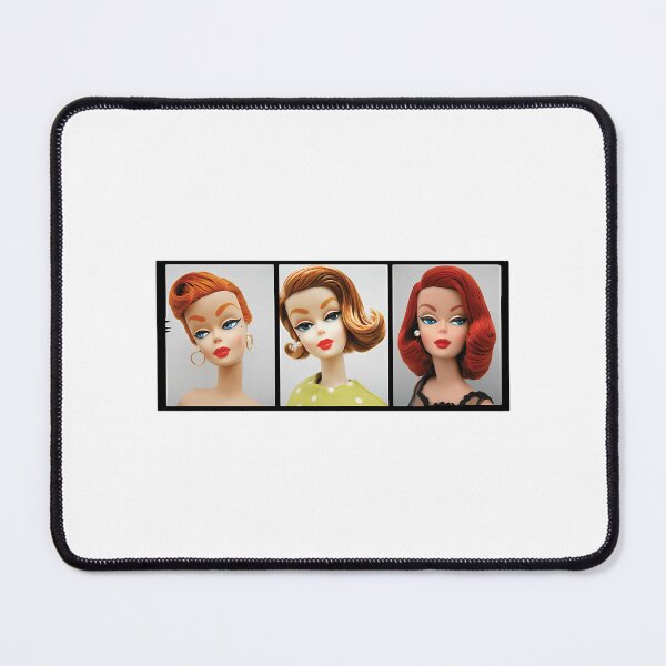 Item preview, Retro Doll Photo Strip designed and sold by blessedblossom-.