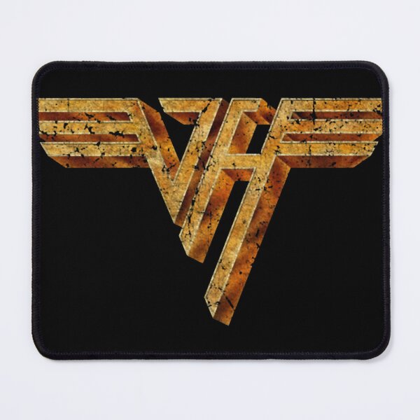 Item preview, Van Halen Vintage T-Shirt designed and sold by DeondreDonnel.