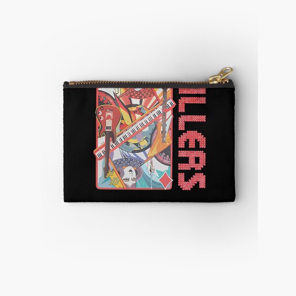 Item preview, The Killers Rebel Diamond designed and sold by ChonkyWave.