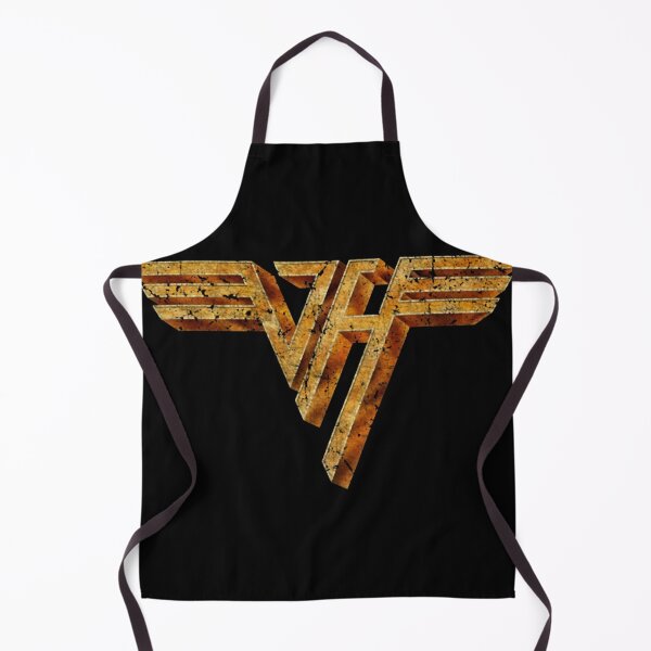 Artikelvorschau, Van Halen Vintage T-Shirt entworfen und verkauft von DeondreDonnel.