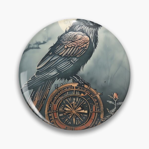 Item preview, Whispers of the Celestial Astrolabe designed and sold by ONYX Pixee.