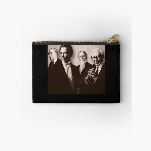 Item preview, The Smiths - Presidents of the Church designed and sold by VividVortey.