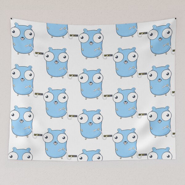 Item preview, Go designed and sold by EmosGiftd.