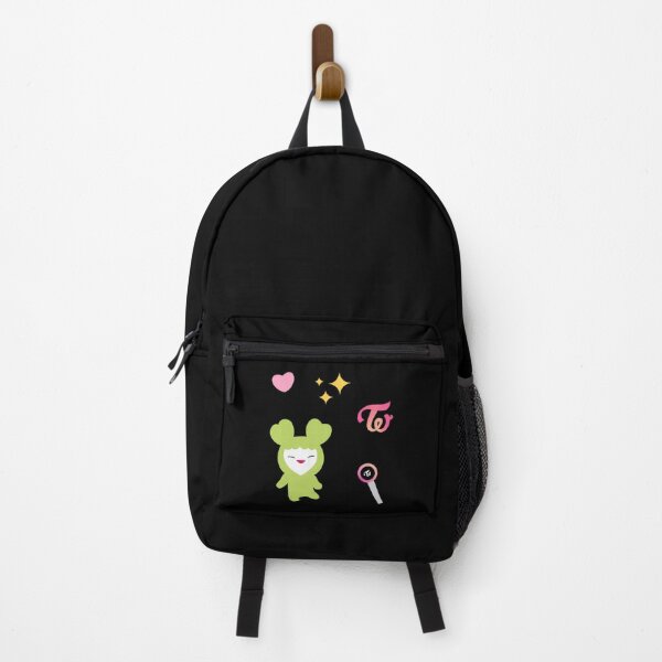 Aperçu de l'œuvre Pack d'autocollants Twice Bdz Jeongvely créée et vendue par BusyIsaWork.