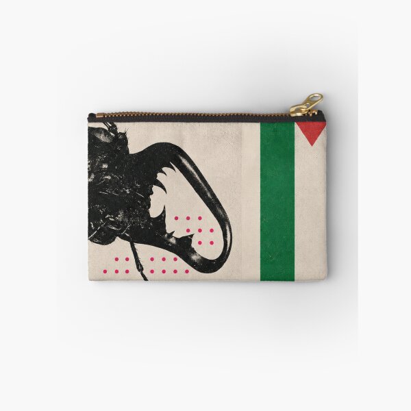 Item preview, Massive Attack Support Fan Artwork Individual Attatck Punk Art Music designed and sold by moodboardzz.