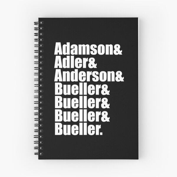Item preview, Bueller....Bueller....Bueller designed and sold by blindgoldrushs.