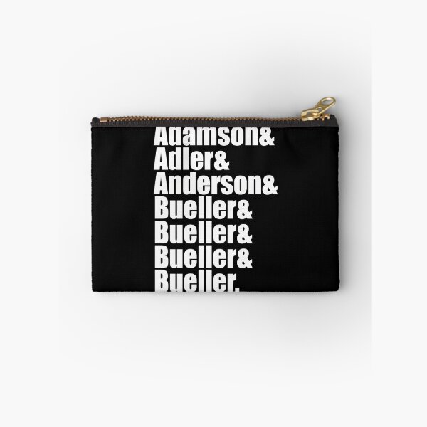 Item preview, Bueller....Bueller....Bueller designed and sold by blindgoldrushs.
