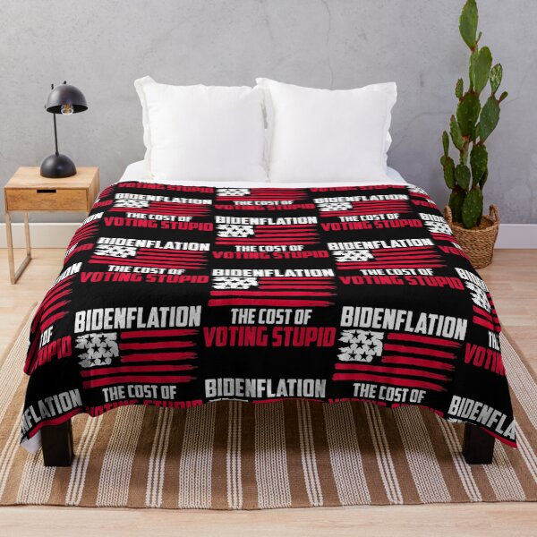Item preview, Bidenflation The Cost Of Voting Stupid  designed and sold by PennysCrafts.