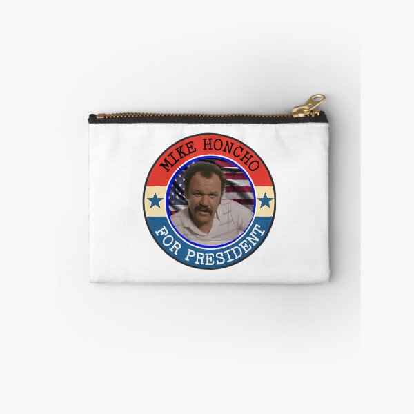 Item preview, Mike Honcho For President designed and sold by merchwemam.