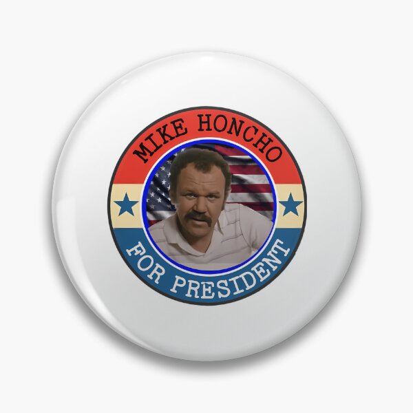 Item preview, Mike Honcho For President designed and sold by merchwemam.