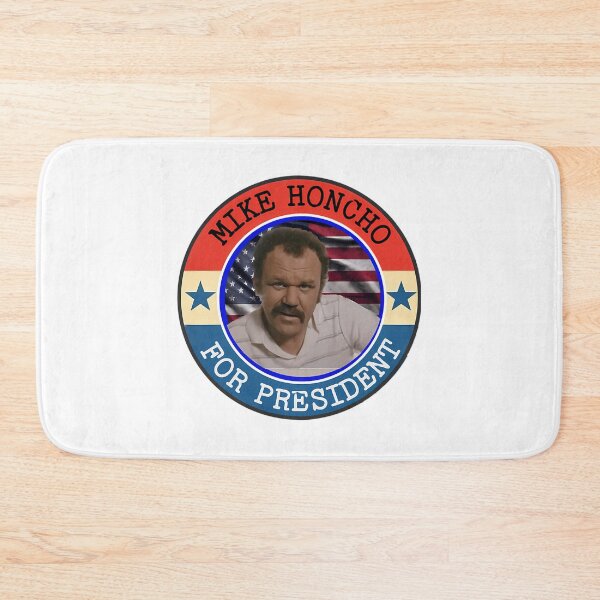 Item preview, Mike Honcho For President designed and sold by merchwemam.