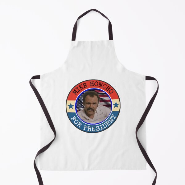 Item preview, Mike Honcho For President designed and sold by merchwemam.