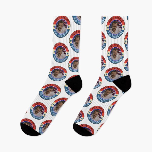 Item preview, Mike Honcho For President designed and sold by merchwemam.