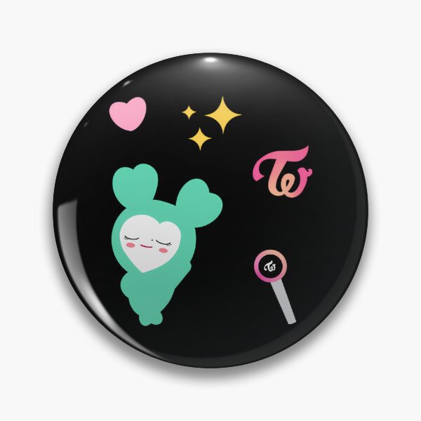 Item preview, Twice Bdz Mively Sticker Pack designed and sold by BusyIsaWork.