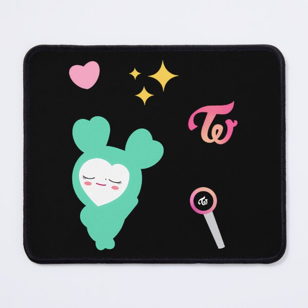 Item preview, Twice Bdz Mively Sticker Pack designed and sold by BusyIsaWork.