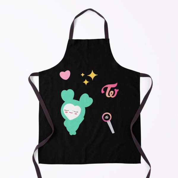 Item preview, Twice Bdz Mively Sticker Pack designed and sold by BusyIsaWork.