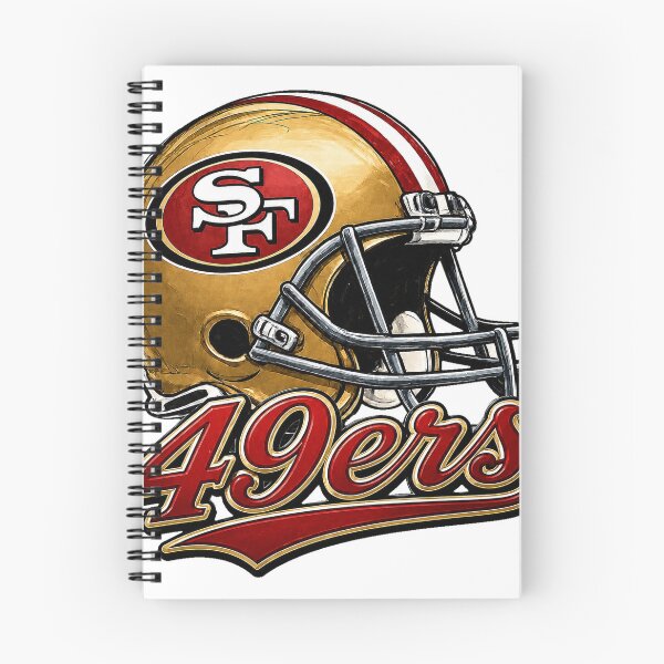Item preview, American Football Helmet Drawing designed and sold by Luke Foran Sports Art.