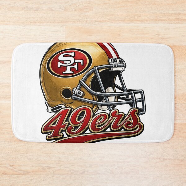Item preview, American Football Helmet Drawing designed and sold by Luke Foran Sports Art.
