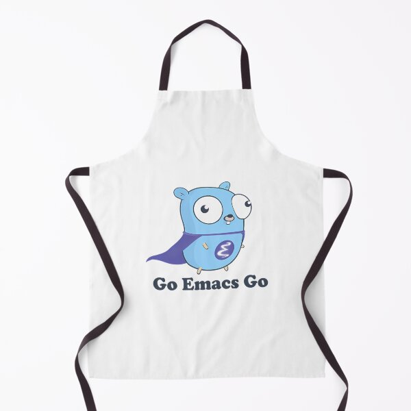 Item preview, Go Emacs Go designed and sold by EmosGiftd.
