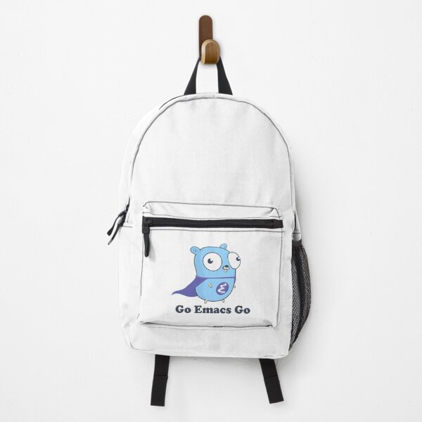 Item preview, Go Emacs Go designed and sold by EmosGiftd.