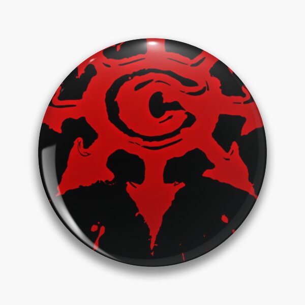Item preview, The Killswitch of Silence designed and sold by VividVortey.