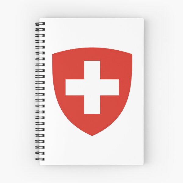 Item preview, Coat Of Arms Of Switzerland designed and sold by WalkingInNa.