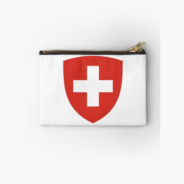 Item preview, Coat Of Arms Of Switzerland designed and sold by WalkingInNa.