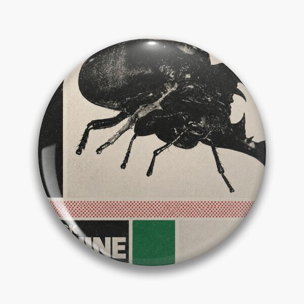 Item preview, Mezzanine Massive Attack Support Fan Artwork Individual Attatck designed and sold by moodboardzz.