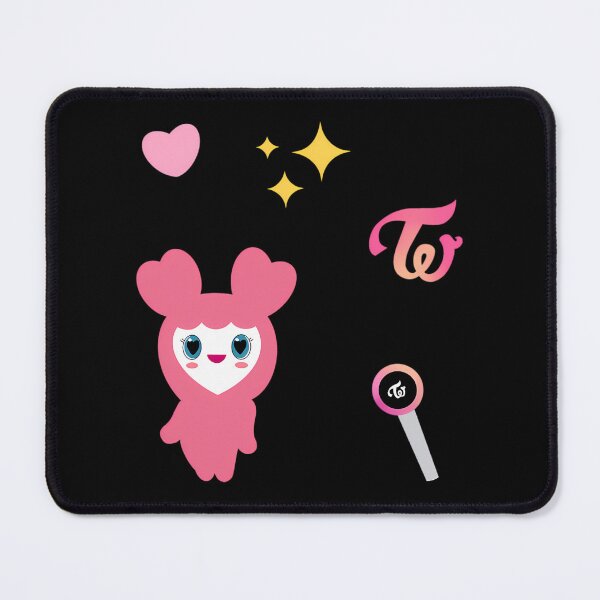 Item preview, Twice Bdz Movely Sticker Pack designed and sold by BusyIsaWork.