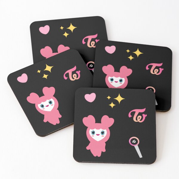 Item preview, Twice Bdz Movely Sticker Pack designed and sold by BusyIsaWork.
