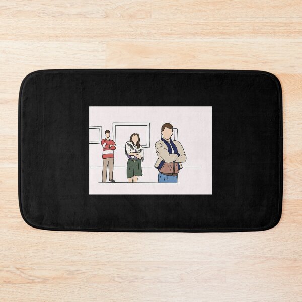 Item preview, Bueller designed and sold by blindgoldrushs.