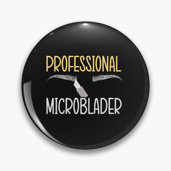 Item preview, Professional Microblader Eyebrow Artist Tool Design designed and sold by kazeckmynea.