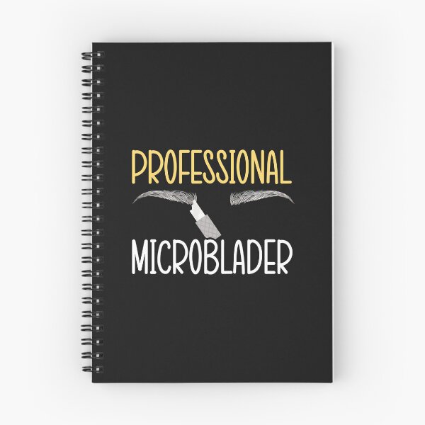 Item preview, Professional Microblader Eyebrow Artist Tool Design designed and sold by kazeckmynea.