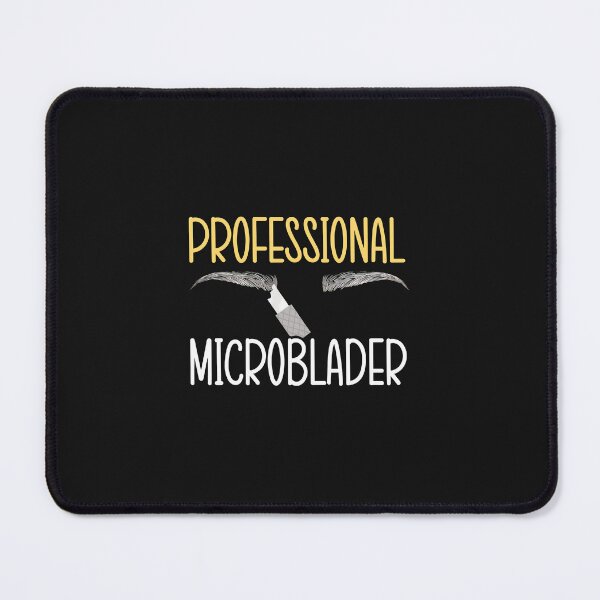 Item preview, Professional Microblader Eyebrow Artist Tool Design designed and sold by kazeckmynea.