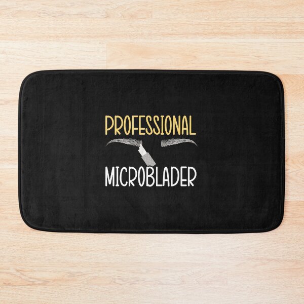 Item preview, Professional Microblader Eyebrow Artist Tool Design designed and sold by kazeckmynea.
