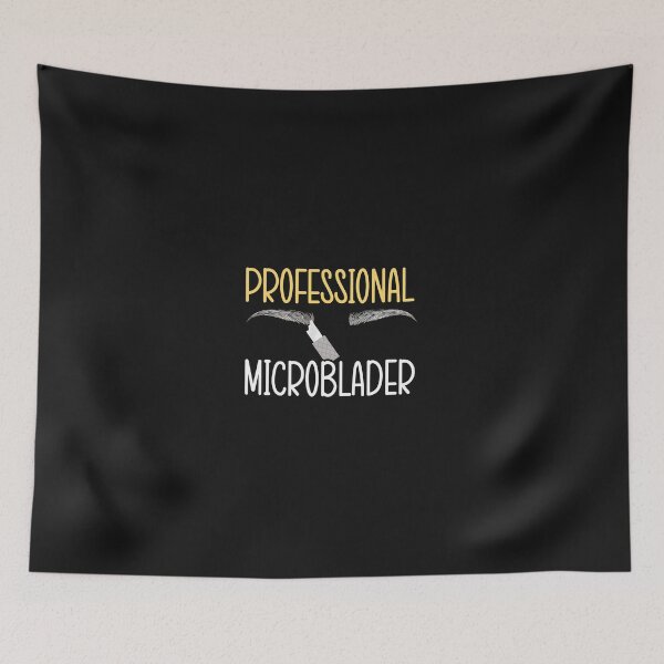 Item preview, Professional Microblader Eyebrow Artist Tool Design designed and sold by kazeckmynea.