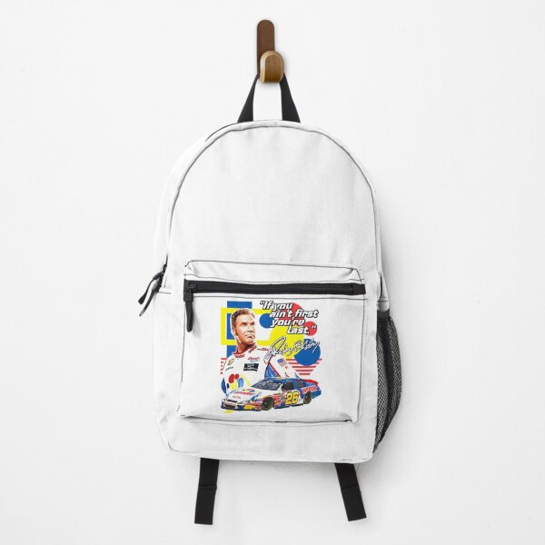 Item preview, Most Important Ricky Bobby If You Ain'T First Gifts For Christmas designed and sold by merchwemam.