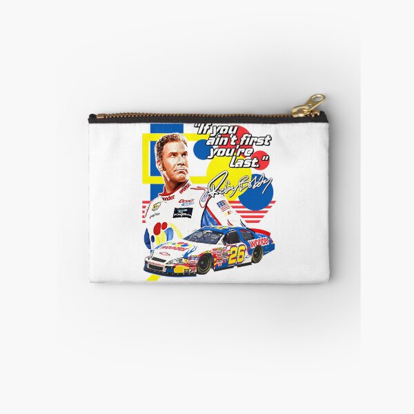 Item preview, Most Important Ricky Bobby If You Ain'T First Gifts For Christmas designed and sold by merchwemam.
