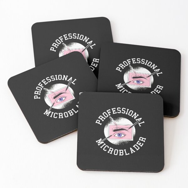 Item preview, Professional Microblader Eyebrow Artist Tool Design designed and sold by klasenbee.