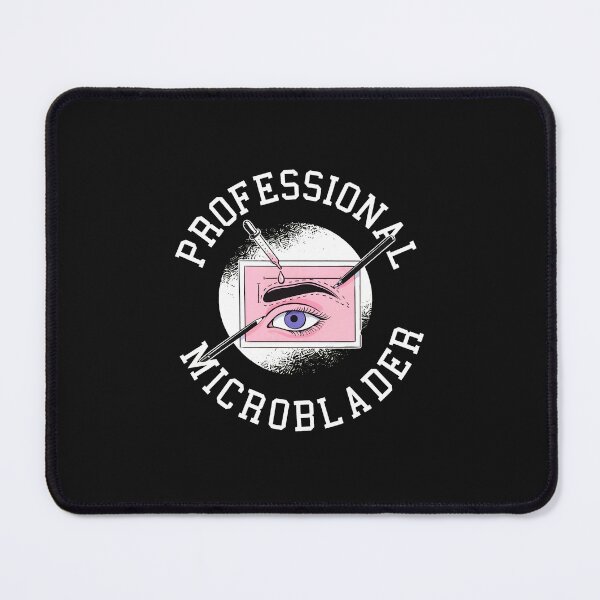 Item preview, Professional Microblader Eyebrow Artist Tool Design designed and sold by klasenbee.