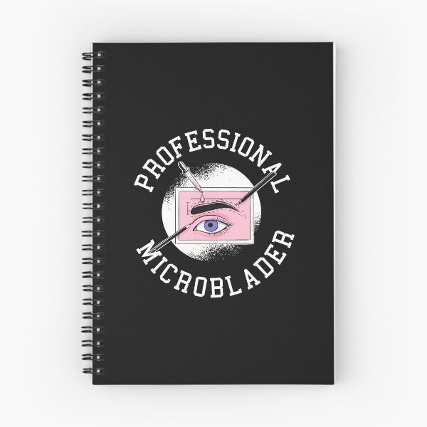 Item preview, Professional Microblader Eyebrow Artist Tool Design designed and sold by klasenbee.