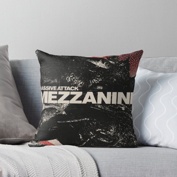 Item preview, Bristol Massive Attack Support Fan Artwork Individual Attatck designed and sold by moodboardzz.
