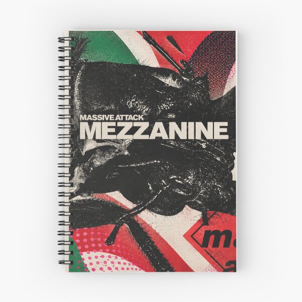 Item preview, Bristol Massive Attack Support Fan Artwork Individual Attatck designed and sold by moodboardzz.